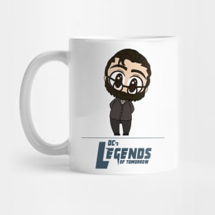 Tiny Gwyn Davies Mug